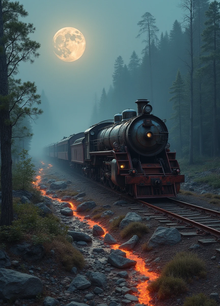 rusty-wreckage-military-equipment-classical-renaissance-cea3c6 on FLUX.1 [dev]