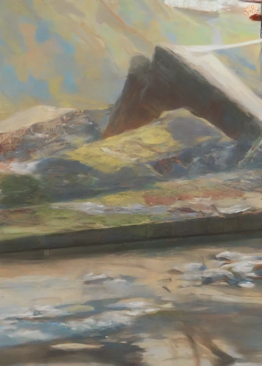 rusty-wreckage-military-equipment-classical-renaissance-cea3c6 on Hassaku XL (Illustrious)