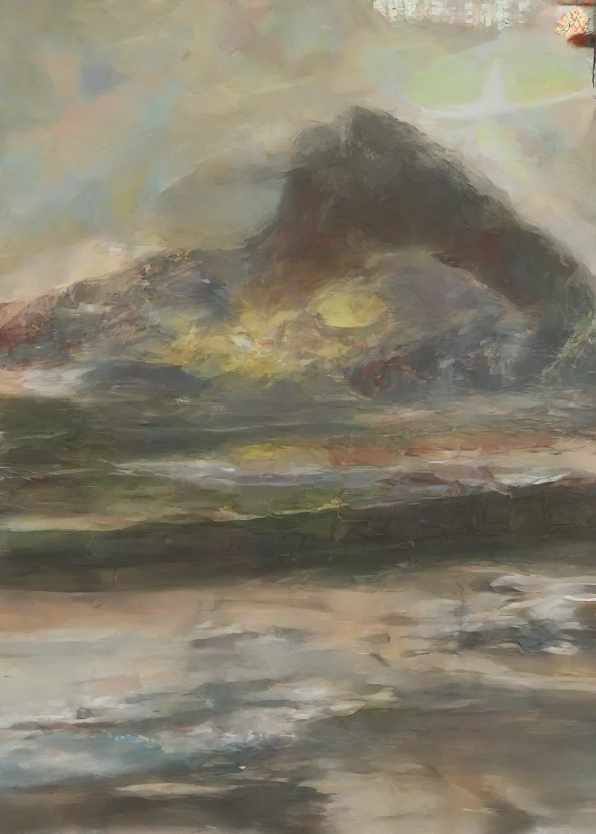 rusty-wreckage-military-equipment-classical-renaissance-cea3c6 on IllustriousXL v0.1