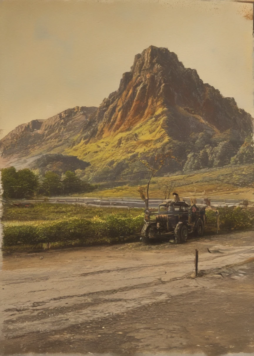 rusty-wreckage-military-equipment-classical-renaissance-cea3c6 on ✨ JANKU Trained + Chenkin & NoobAI + RouWei Illustrious XL ✨