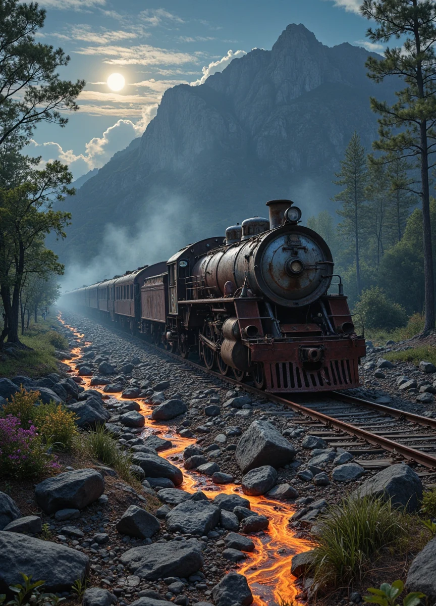 rusty-wreckage-military-equipment-classical-renaissance-cea3c6 on Jib Mix Flux