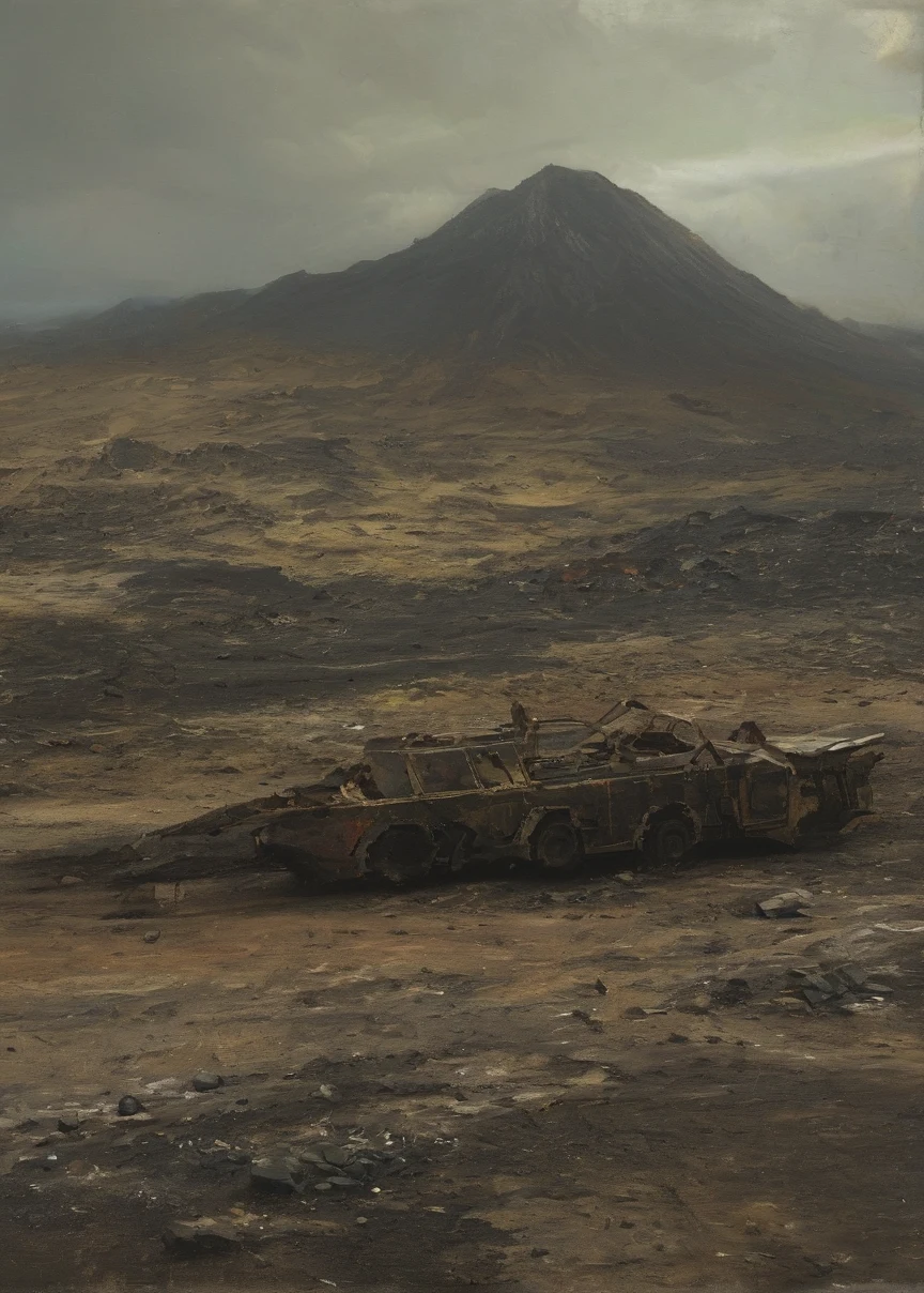 rusty-wreckage-military-equipment-classical-renaissance-cea3c6 on Juggernaut XL