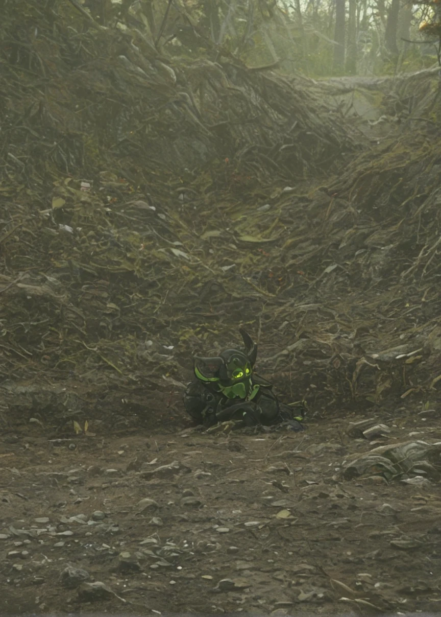 rusty-wreckage-military-equipment-classical-renaissance-cea3c6 on Mol_Keun Mix