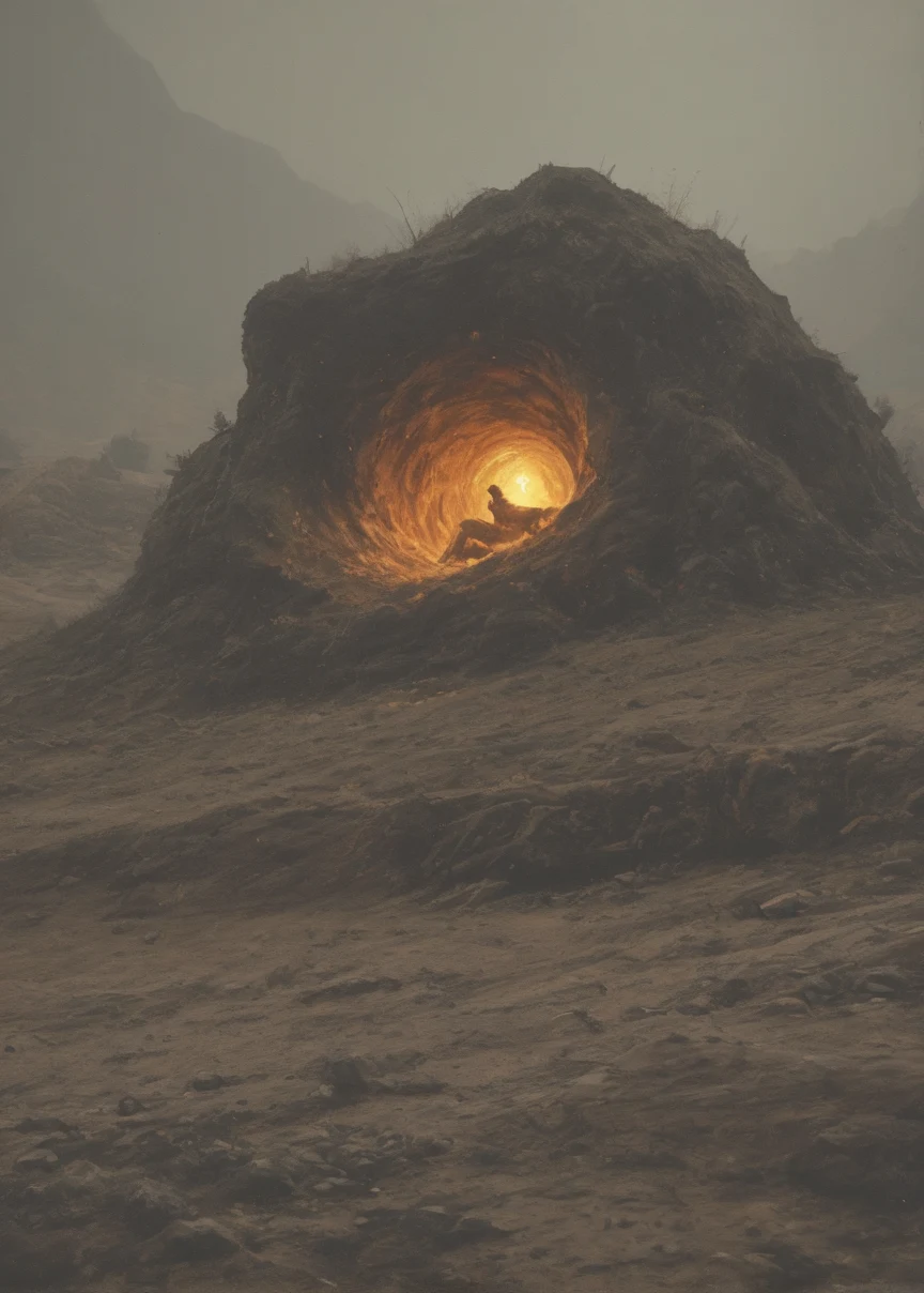 rusty-wreckage-military-equipment-classical-renaissance-cea3c6 on PerfectDeliberate