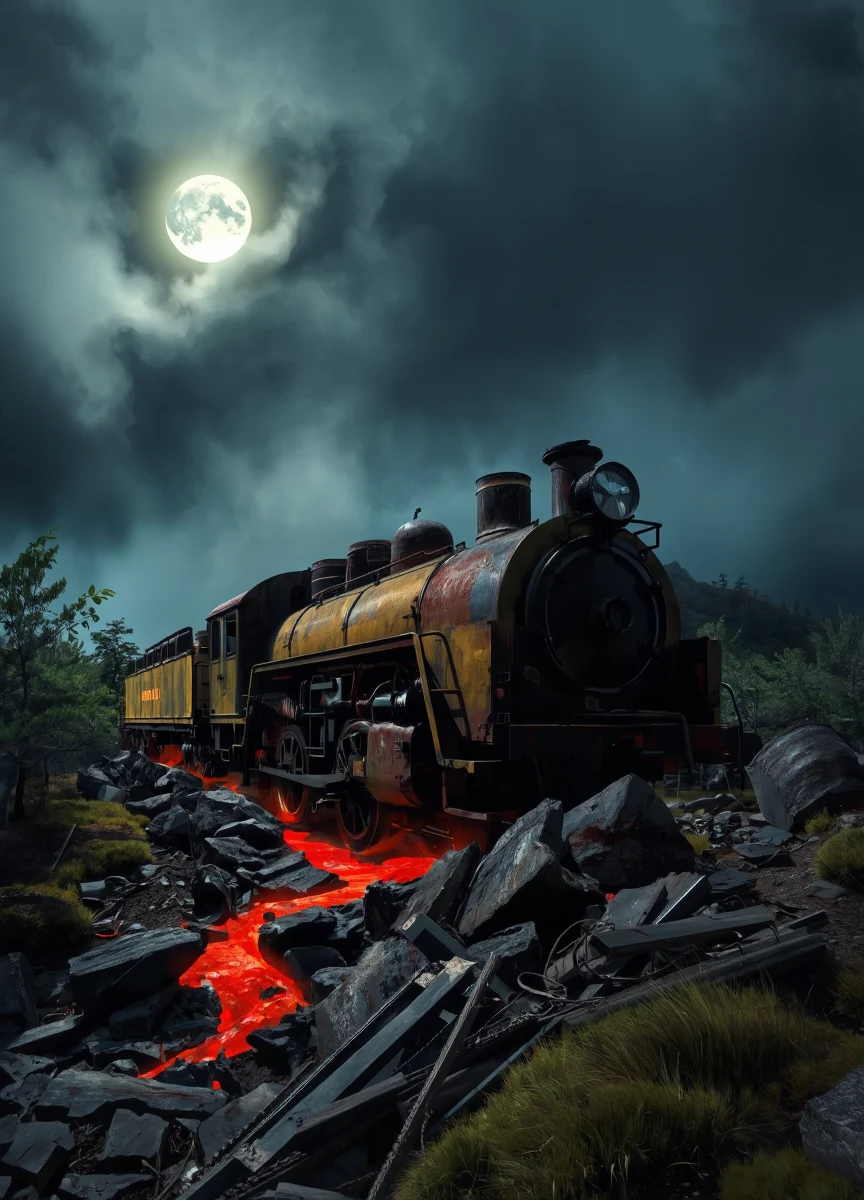 rusty-wreckage-military-equipment-classical-renaissance-cea3c6 on PixelWave