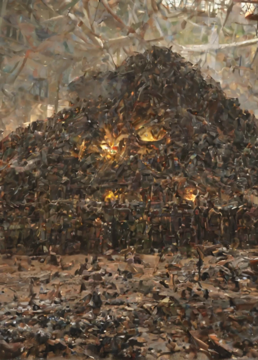 rusty-wreckage-military-equipment-classical-renaissance-cea3c6 on Pony Realism 🔮