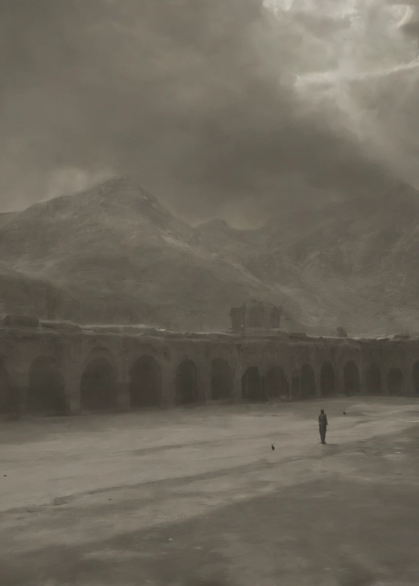 rusty-wreckage-military-equipment-classical-renaissance-cea3c6 on Realism By Stable Yogi (Pony)