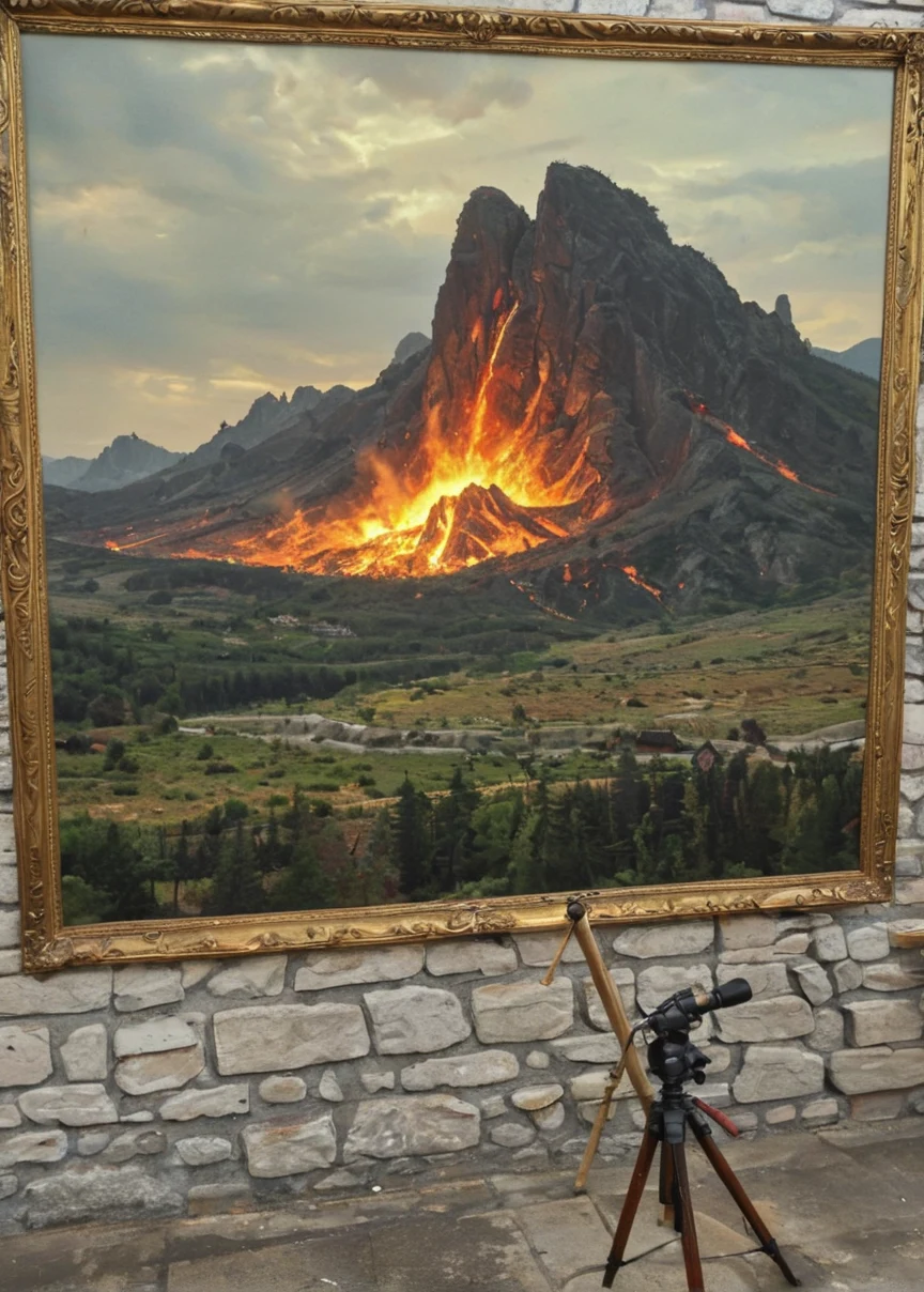 rusty-wreckage-military-equipment-classical-renaissance-cea3c6 on Realism Illustrious By Stable Yogi