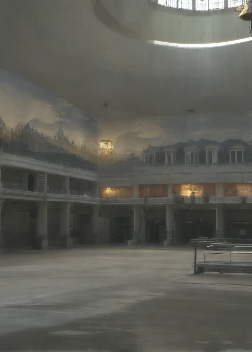 rusty-wreckage-military-equipment-classical-renaissance-cea3c6 on RealMixPony