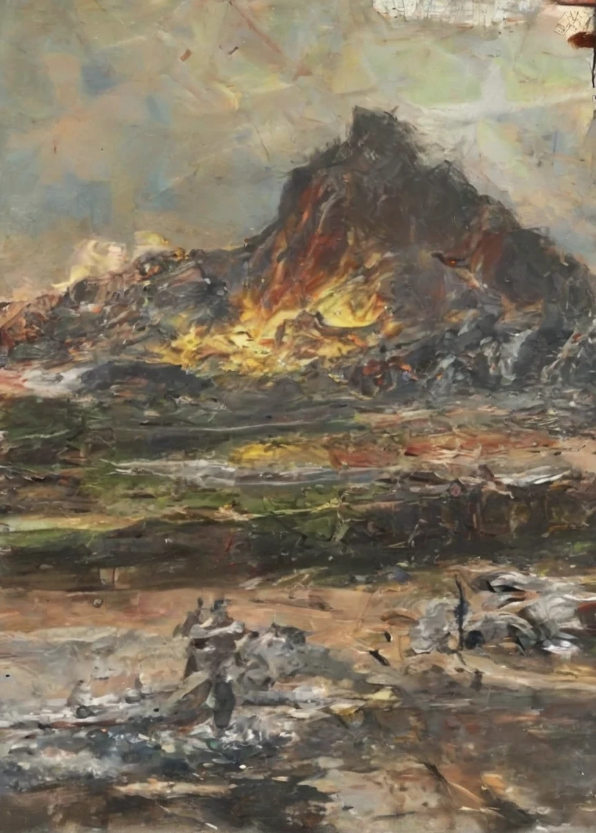 rusty-wreckage-military-equipment-classical-renaissance-cea3c6 on The Araminta Experiment (SDXL+Flux)