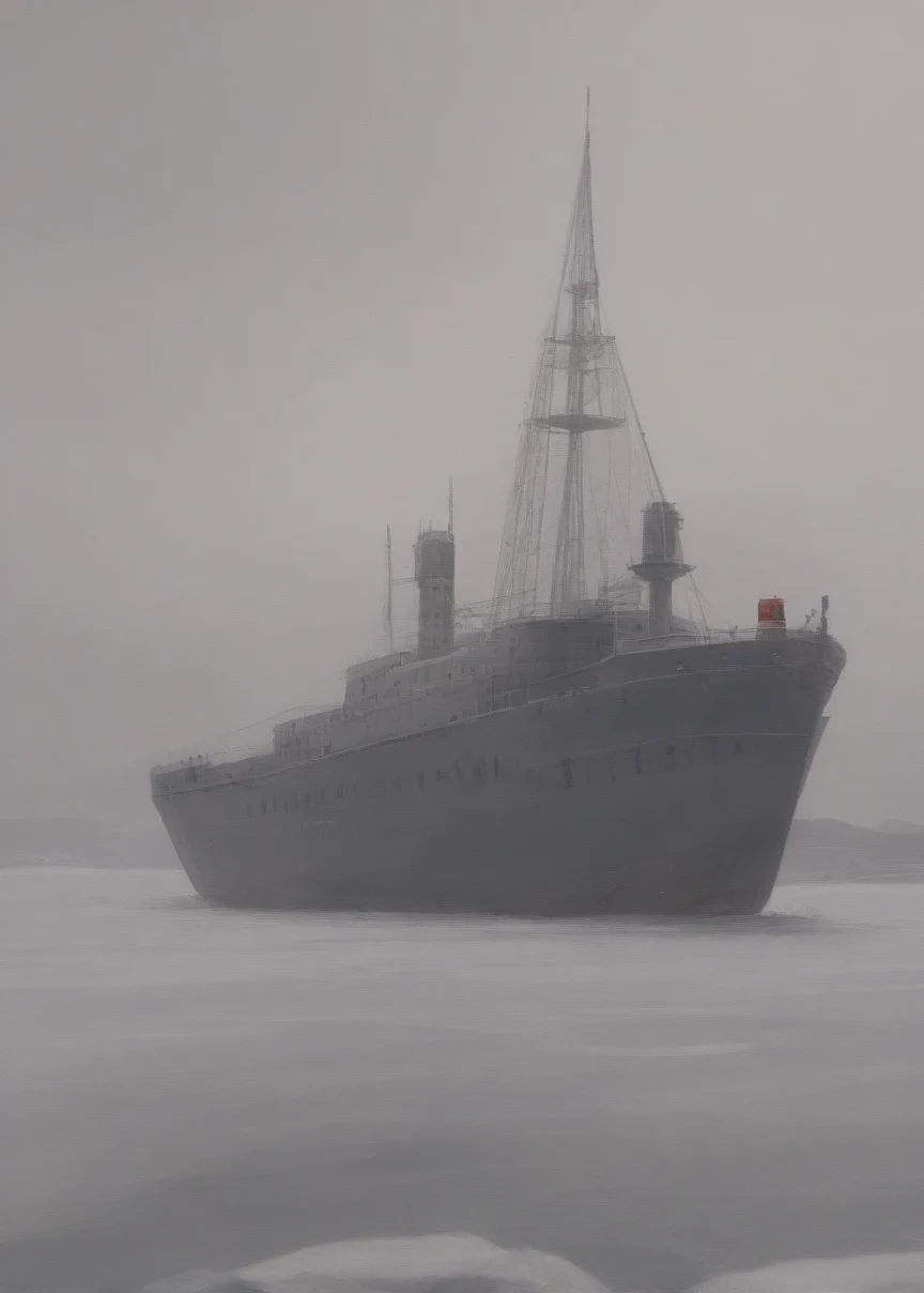 rusty-wreckage-military-equipment-classical-renaissance-fe41d7 on boleromix(Pony)