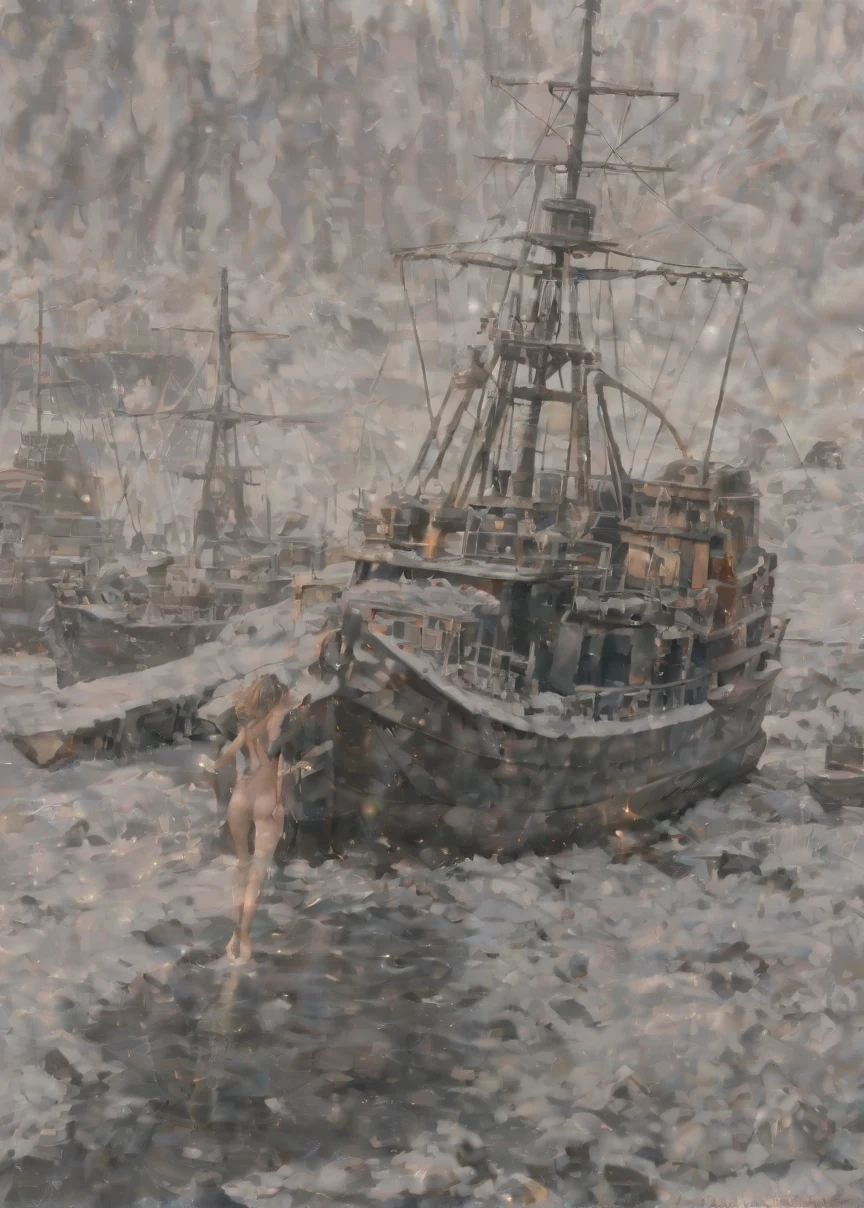 rusty-wreckage-military-equipment-classical-renaissance-fe41d7 on Copax TimeLess