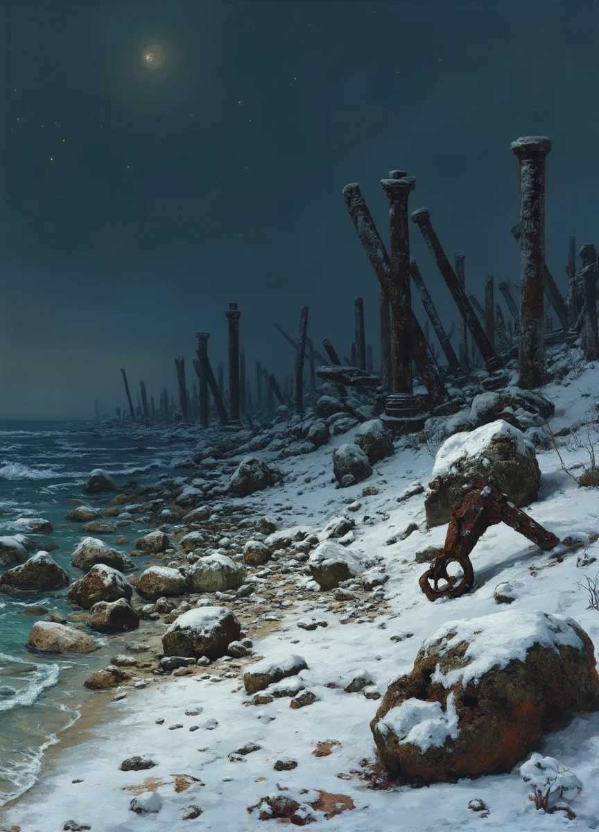 rusty-wreckage-military-equipment-classical-renaissance-fe41d7 on getphat FLUX Reality NSFW