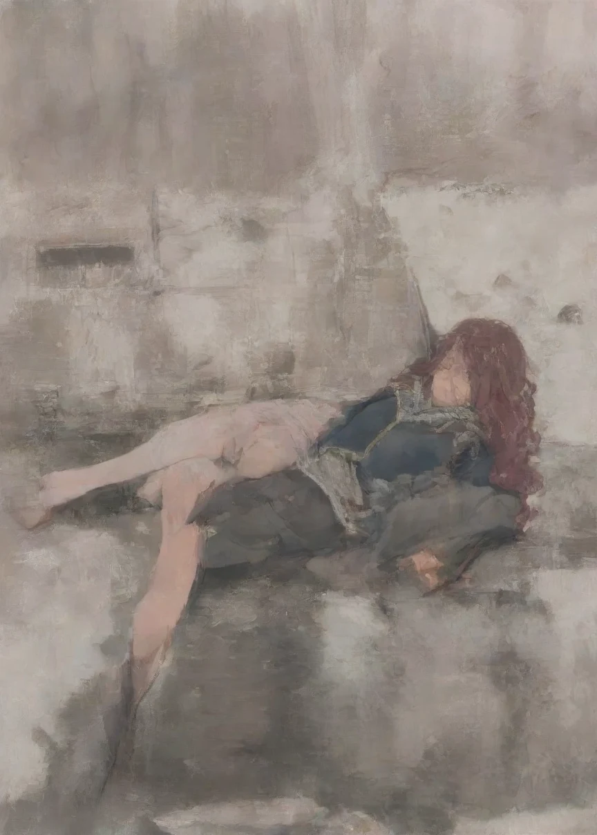 rusty-wreckage-military-equipment-classical-renaissance-fe41d7 on IllustriousXL v0.1