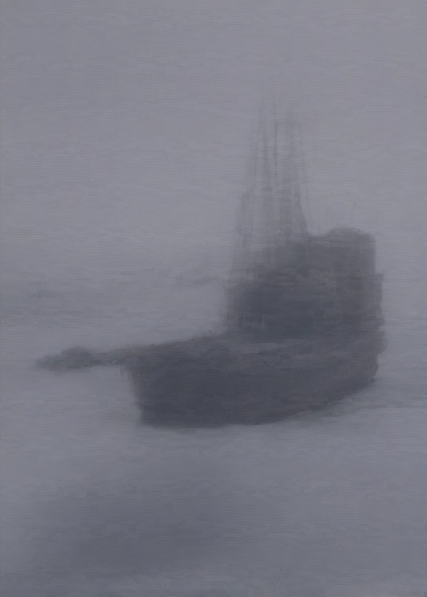 rusty-wreckage-military-equipment-classical-renaissance-fe41d7 on Indigo Void Furry Fused XL / Furry NoobAI