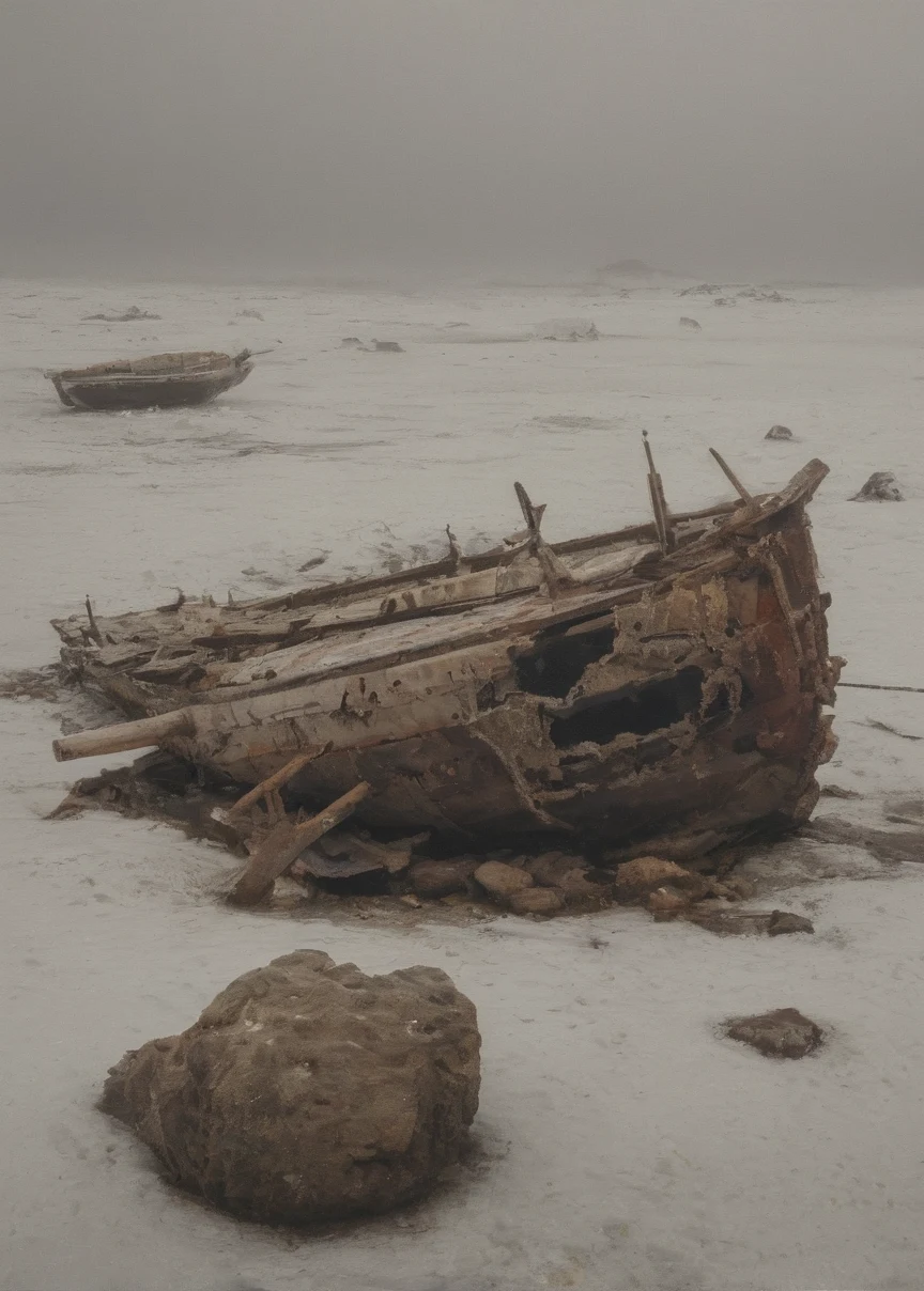 rusty-wreckage-military-equipment-classical-renaissance-fe41d7 on Juggernaut XL