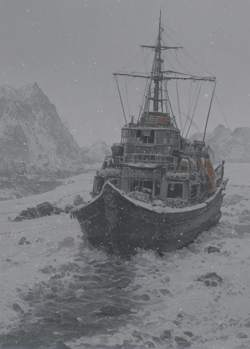 rusty-wreckage-military-equipment-classical-renaissance-fe41d7 on Mol_Keun Mix