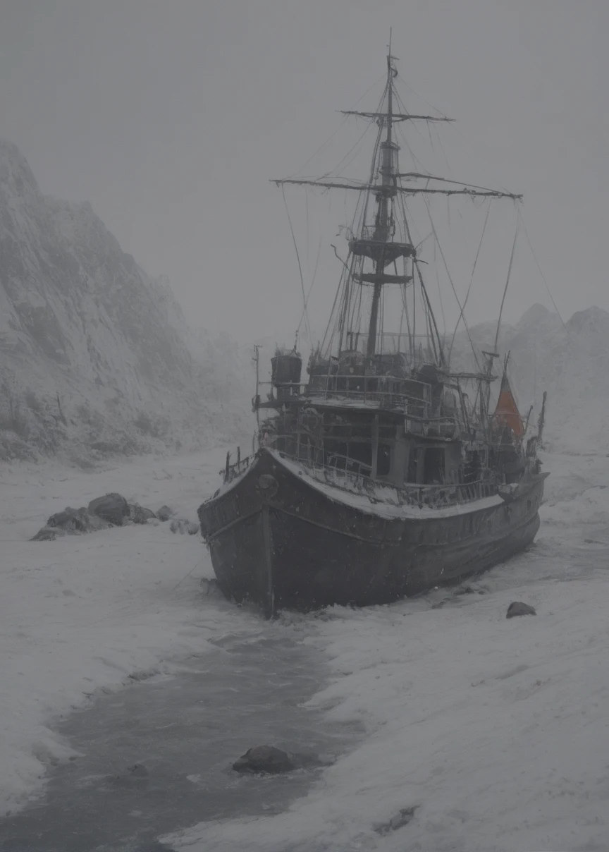 rusty-wreckage-military-equipment-classical-renaissance-fe41d7 on PerfectDeliberate