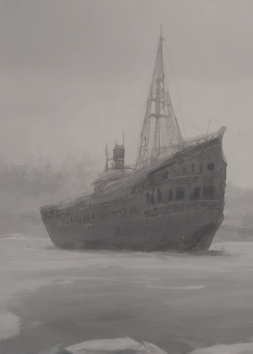 rusty-wreckage-military-equipment-classical-renaissance-fe41d7 on Prefect Pony XL