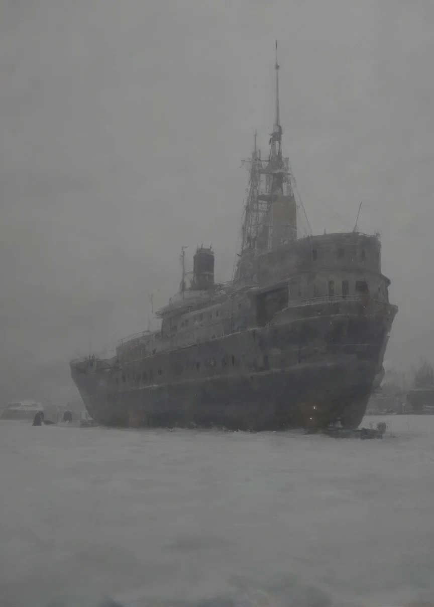 rusty-wreckage-military-equipment-classical-renaissance-fe41d7 on Realism By Stable Yogi (Pony)