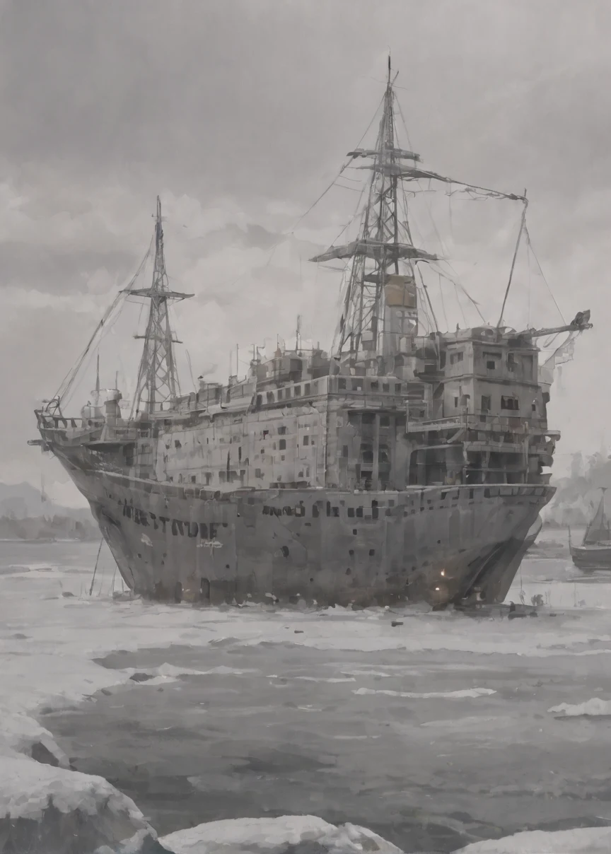 rusty-wreckage-military-equipment-classical-renaissance-fe41d7 on WAI-ANI-PONYXL