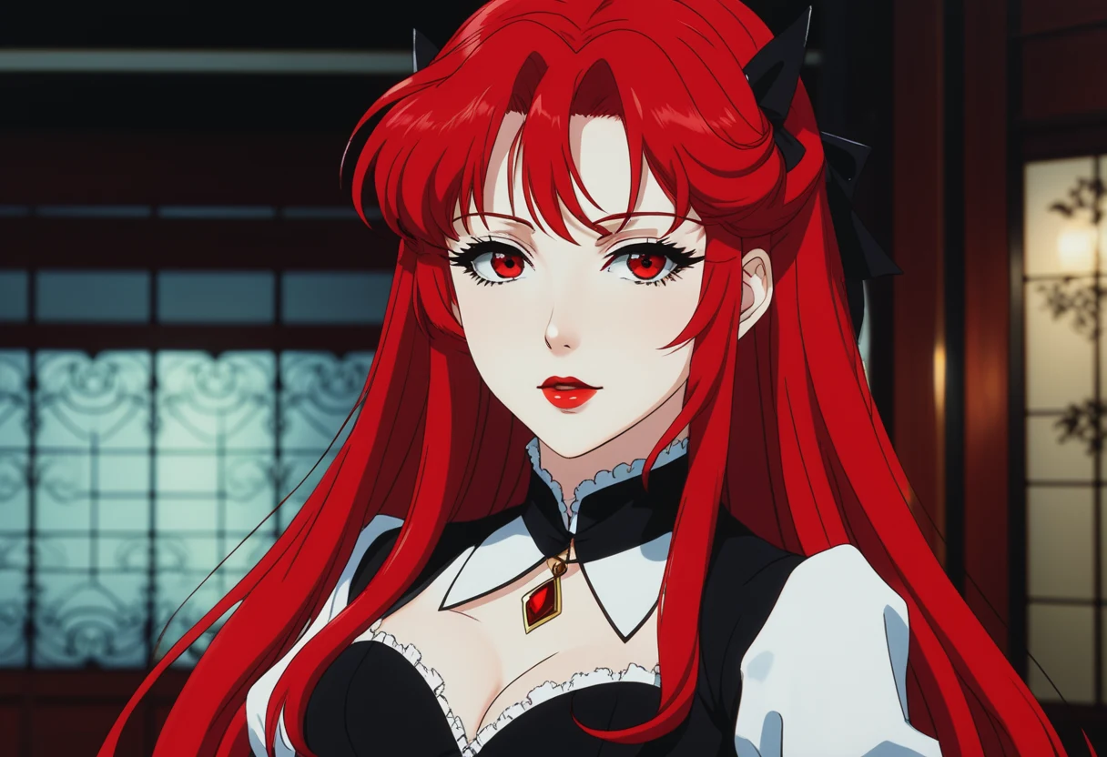 sae-curvy-long-hair-red-eyes-cdd70a on Art Universe