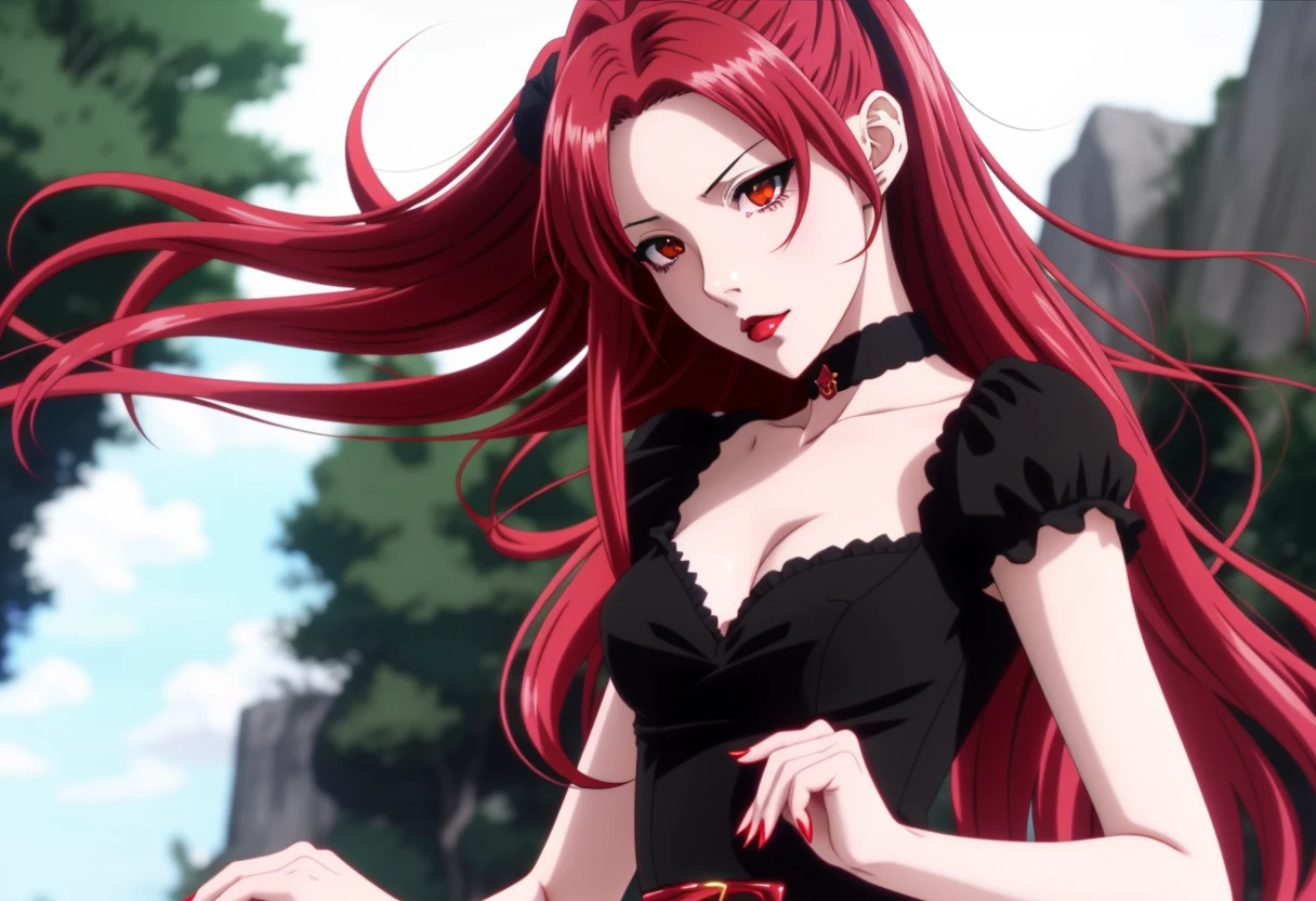 sae-curvy-long-hair-red-eyes-cdd70a on CyberRealistic Classic