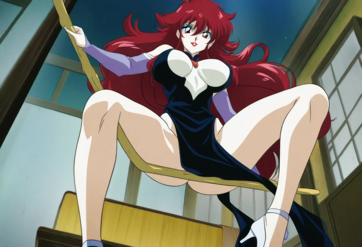 sae-curvy-long-hair-red-eyes-cdd70a on Hassaku XL (Illustrious)