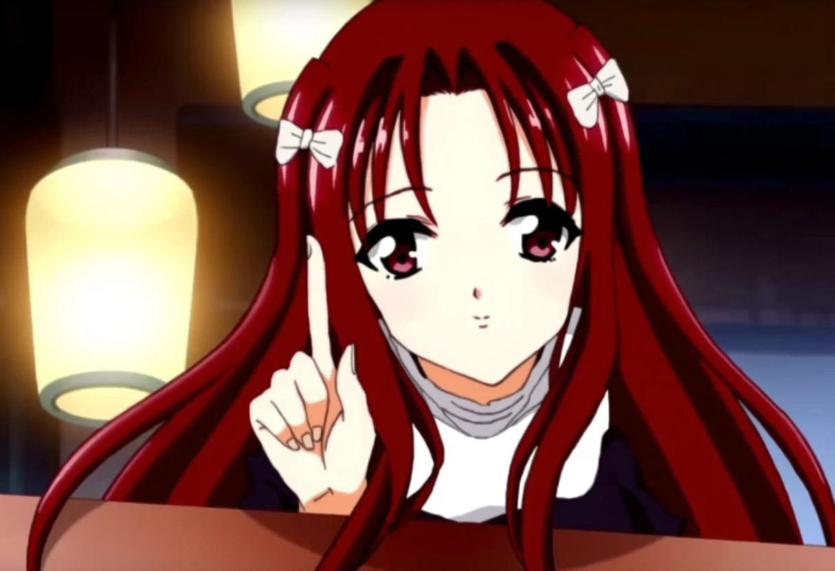 sae-curvy-long-hair-red-eyes-cdd70a on PixelWave