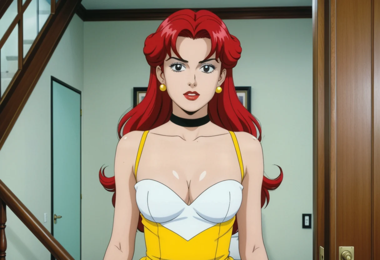 sae-curvy-long-hair-red-eyes-cdd70a on Realism Illustrious By Stable Yogi