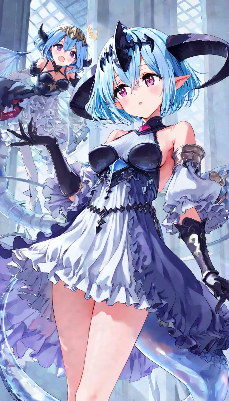 score_9-score_8-masterpiece-best-quality-nyaqiq-f0172f on Copax TimeLess