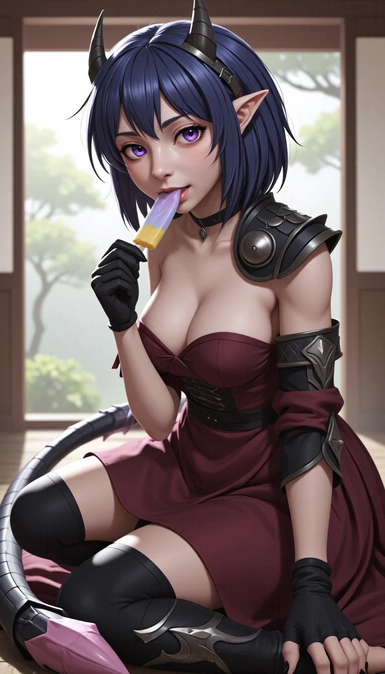 score_9-score_8-masterpiece-best-quality-nyaqiq-f0172f on FenrisXL + Flux