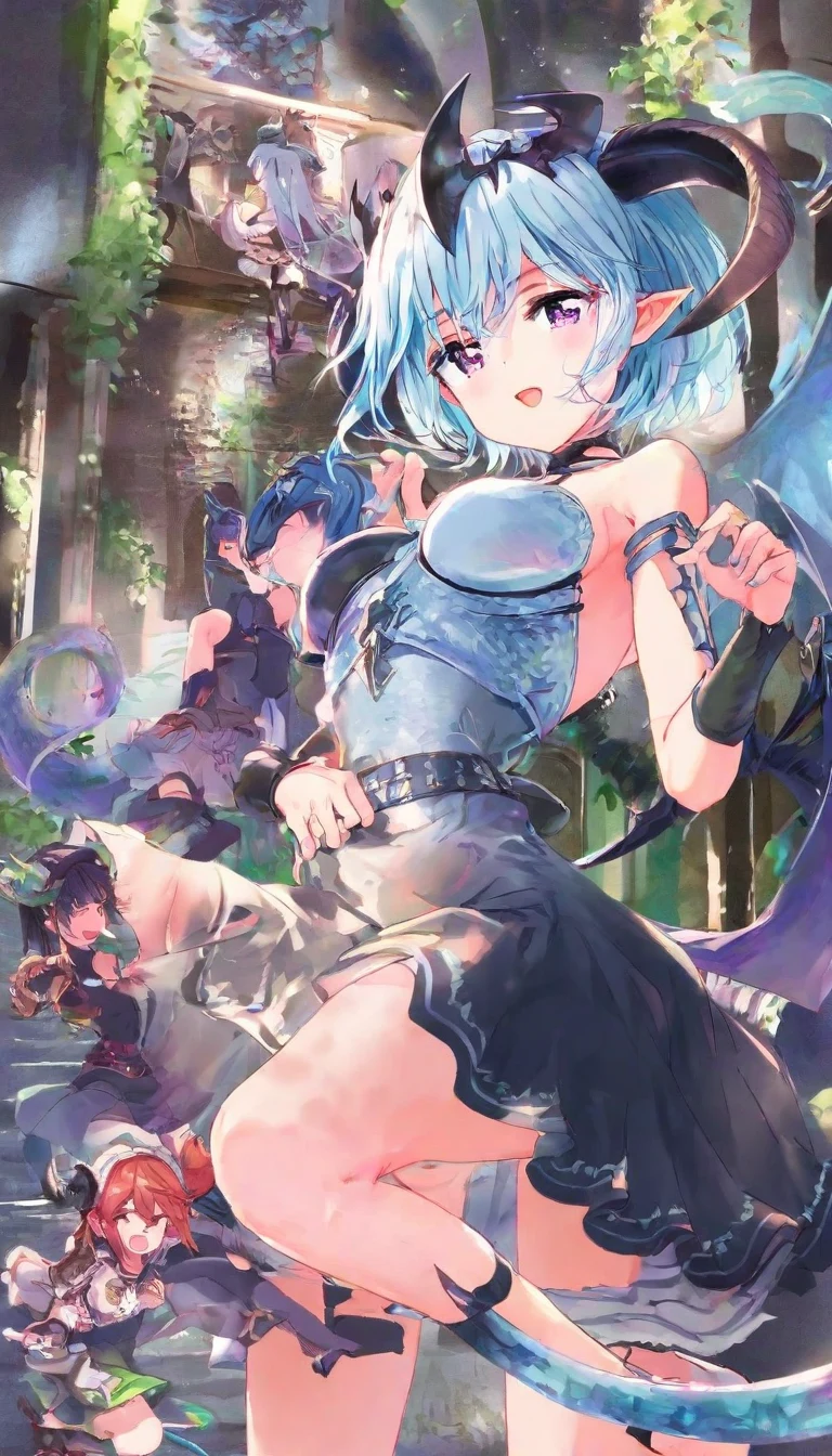 score_9-score_8-masterpiece-best-quality-nyaqiq-f0172f on Hassaku XL (Illustrious)