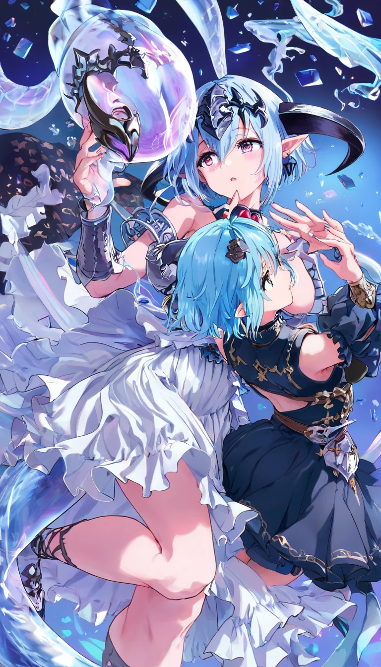 score_9-score_8-masterpiece-best-quality-nyaqiq-f0172f on Indigo Furry Mix XL