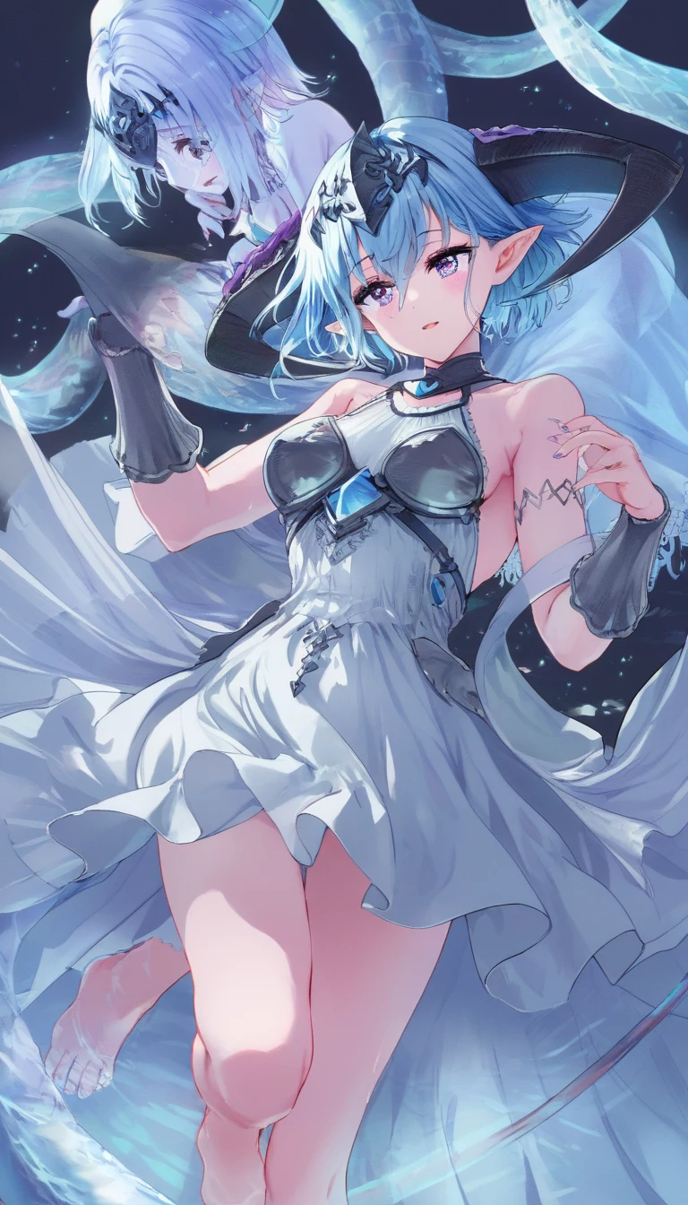 score_9-score_8-masterpiece-best-quality-nyaqiq-f0172f on Indigo Void Furry Fused XL / Furry NoobAI