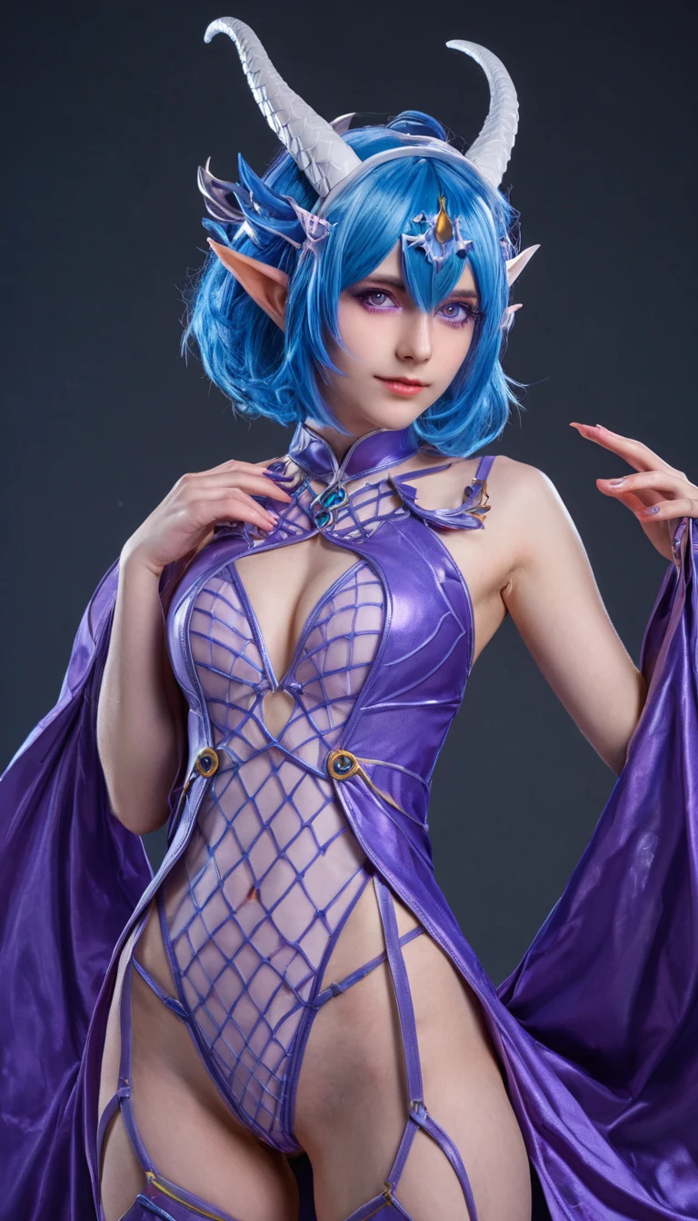 score_9-score_8-masterpiece-best-quality-nyaqiq-f0172f on Jib Mix Realistic XL