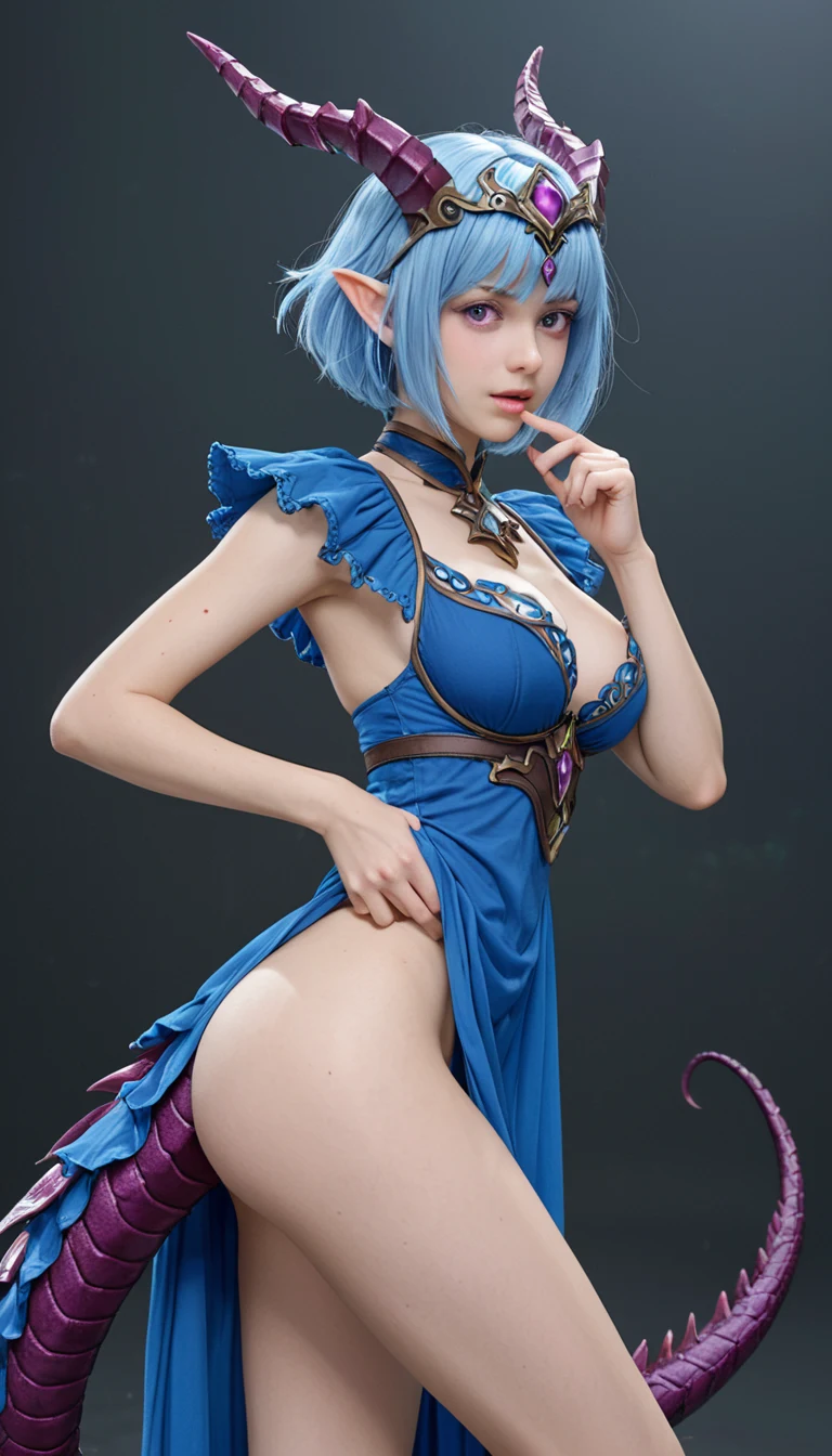 score_9-score_8-masterpiece-best-quality-nyaqiq-f0172f on Realism Illustrious By Stable Yogi