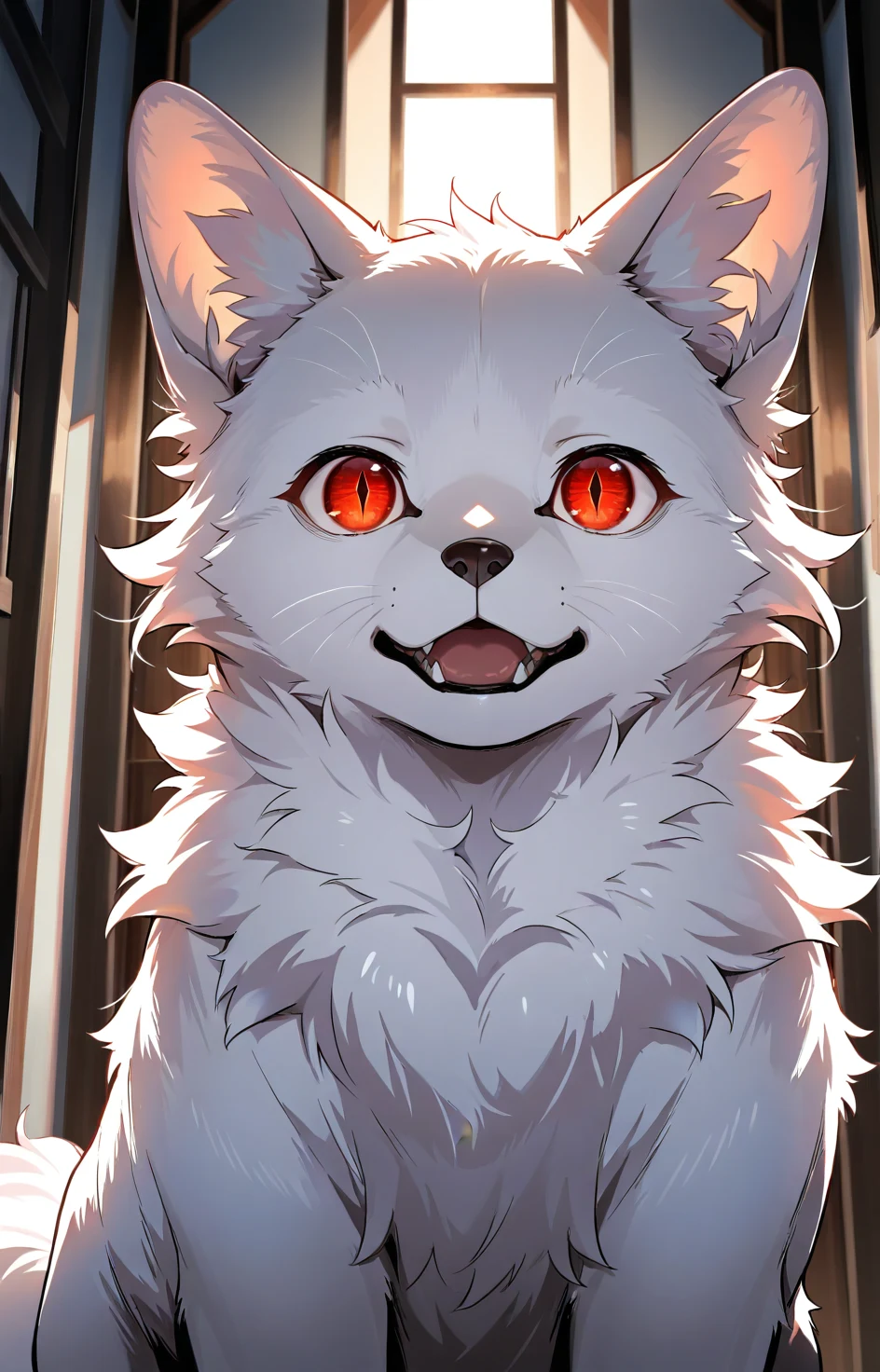 score_9-score_8_up-large-eyes-expressive-eyes-1c355f on Cat Tower (NoobAI XL checkpoint)