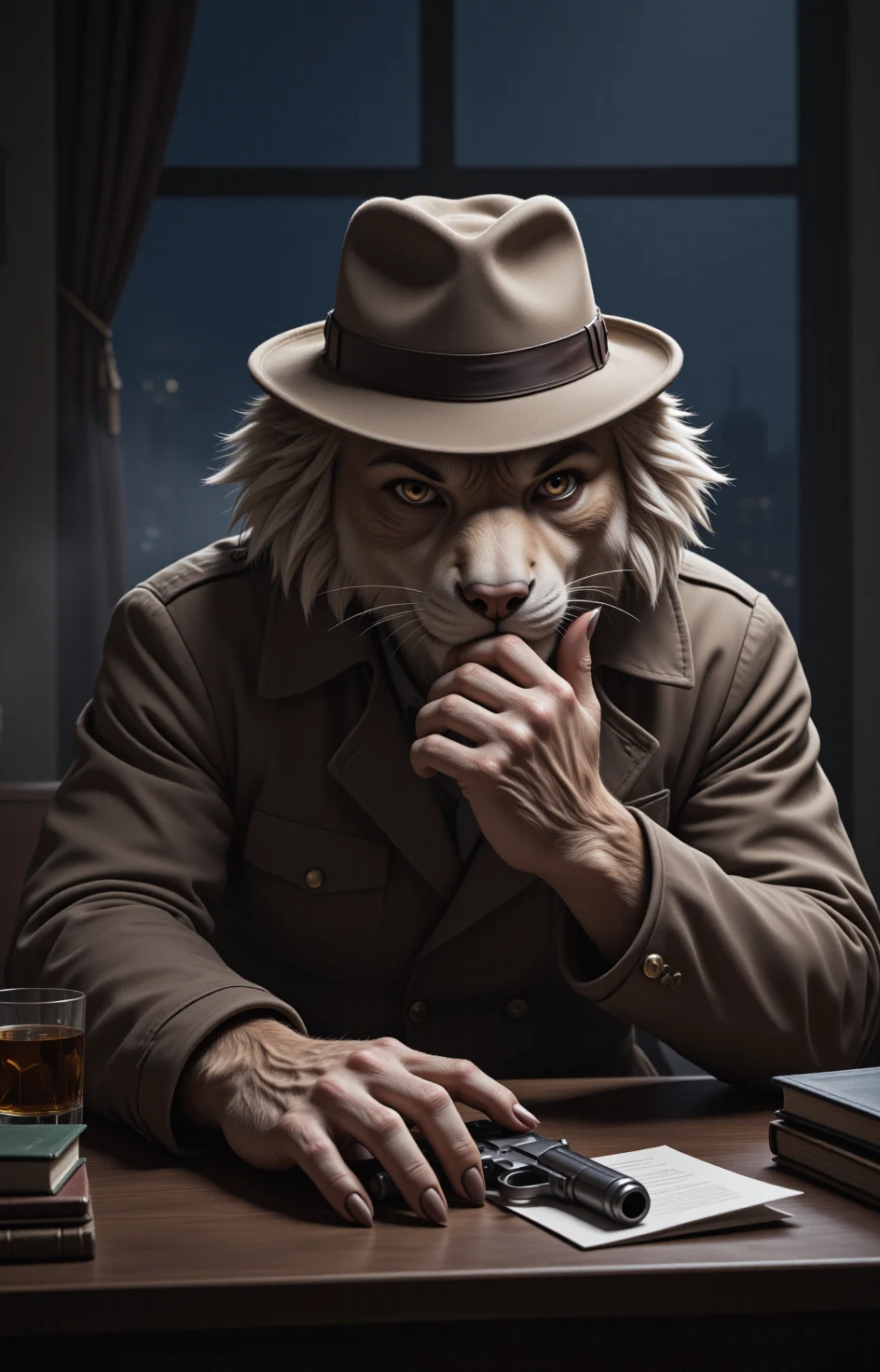 score_9-score_8_up-large-eyes-expressive-eyes-1c355f on FenrisXL + Flux