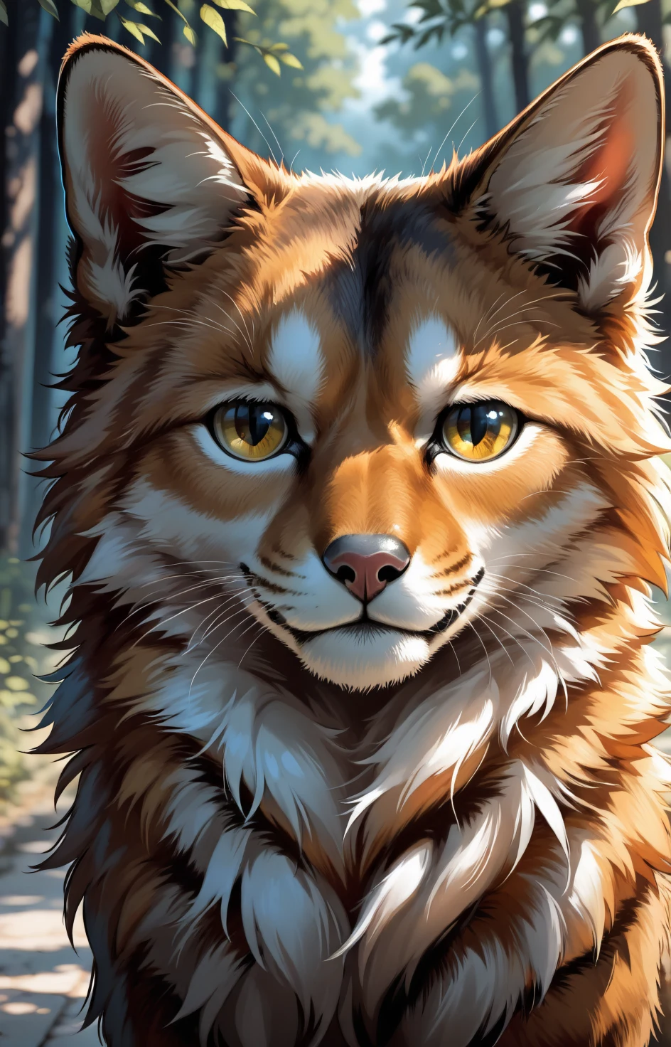 score_9-score_8_up-large-eyes-expressive-eyes-1c355f on ✨ JANKU Trained + Chenkin & NoobAI + RouWei Illustrious XL ✨