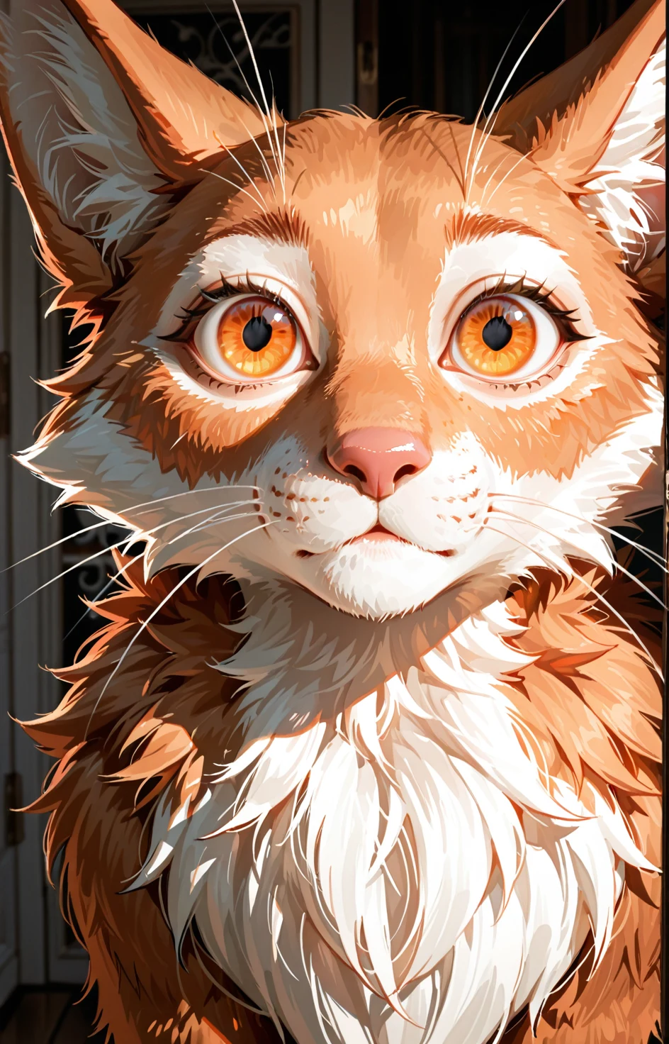 score_9-score_8_up-large-eyes-expressive-eyes-1c355f on Uncanny valley