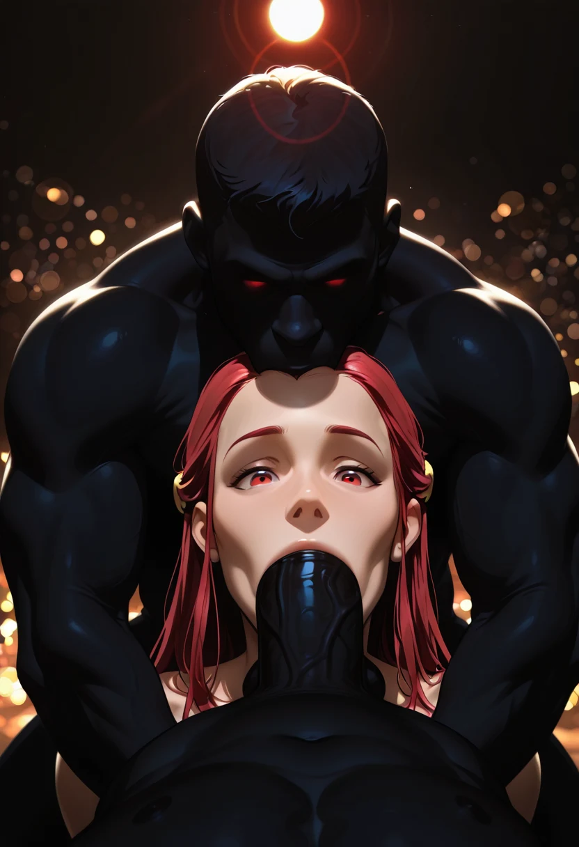 score_9-score_8_up-score_7_up-break-shallow-depth-b1ef20 on HomoSimile XL [Pony, Illustrious, NoobAI]