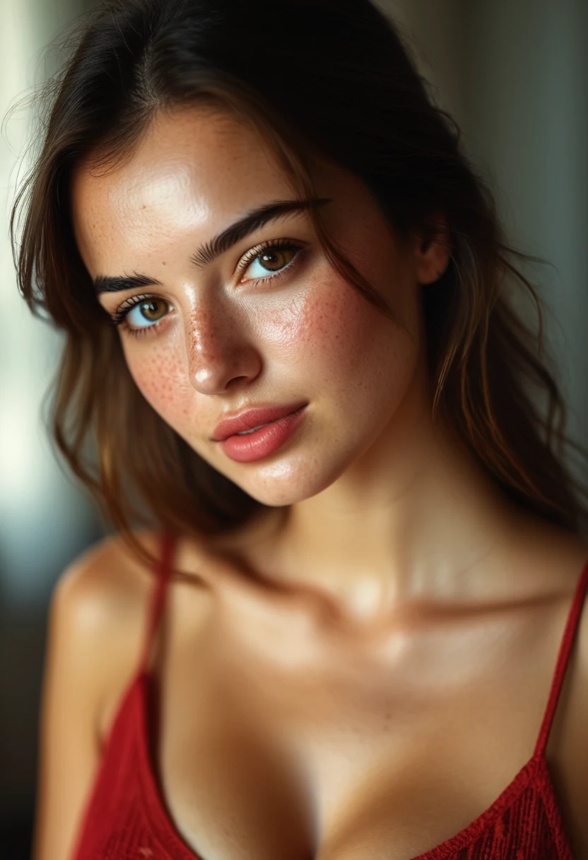 score_9, score_8_up, score_7_up, detailed hyper realistic, 1girl, 28 years old on Art Universe