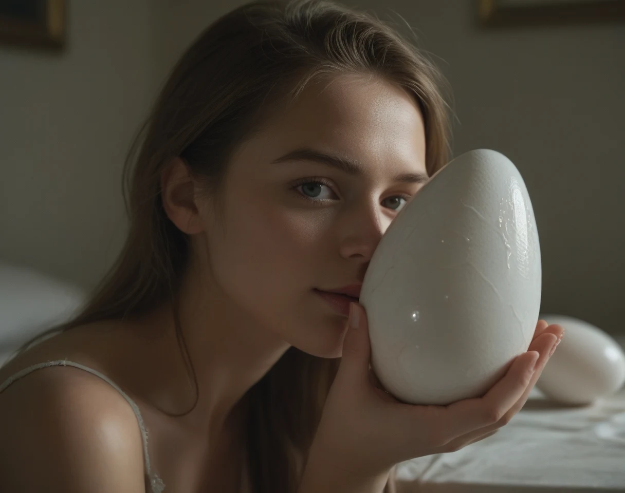 score_9, score_8_up, score_7_up, <lora:FabEg_(Background)_(SDXL)_(AD):1.25> FabEg, Faberge Egg, luxury, 8K, In'ei on Babes By Stable Yogi (Pony)