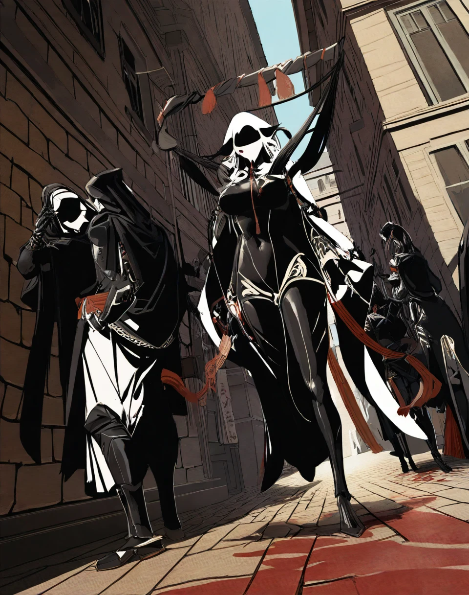 score_9-score_8_up-score_7_up-very-awa-aesthetically-7fbae4 on Hassaku XL (Illustrious)