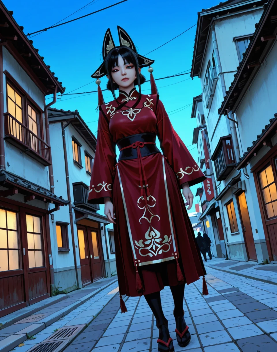 score_9-score_8_up-score_7_up-very-awa-aesthetically-7fbae4 on Uncanny valley