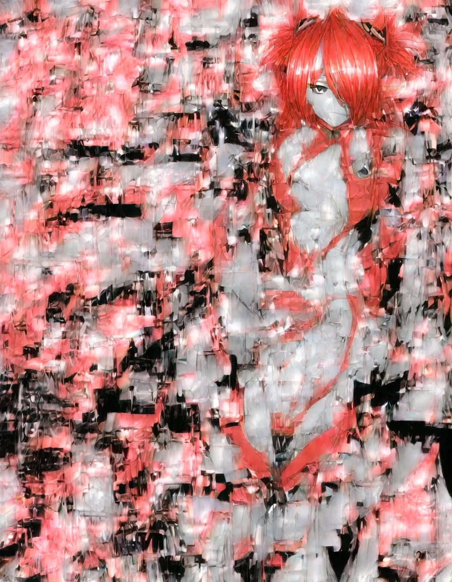 seductive-asuka-langley-soryu-cosplay-nsfw-1deb6a on IllustriousXL v0.1