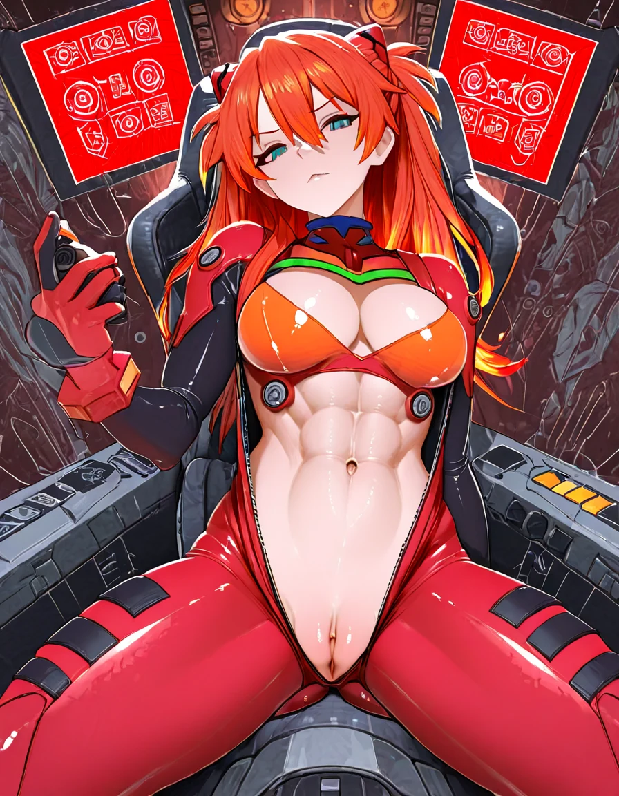 seductive-asuka-langley-soryu-cosplay-nsfw-1deb6a on Mol_Keun Mix