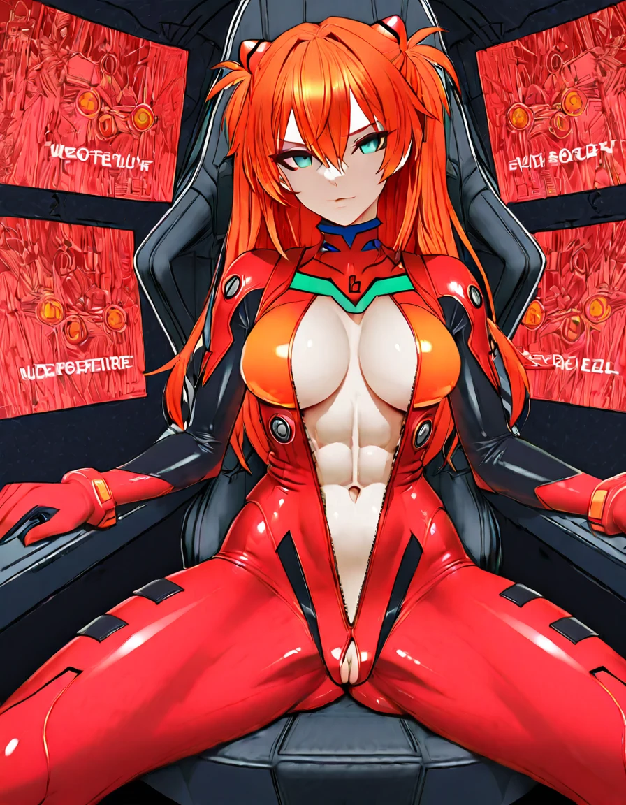 seductive-asuka-langley-soryu-cosplay-nsfw-1deb6a on Nova Anime XL