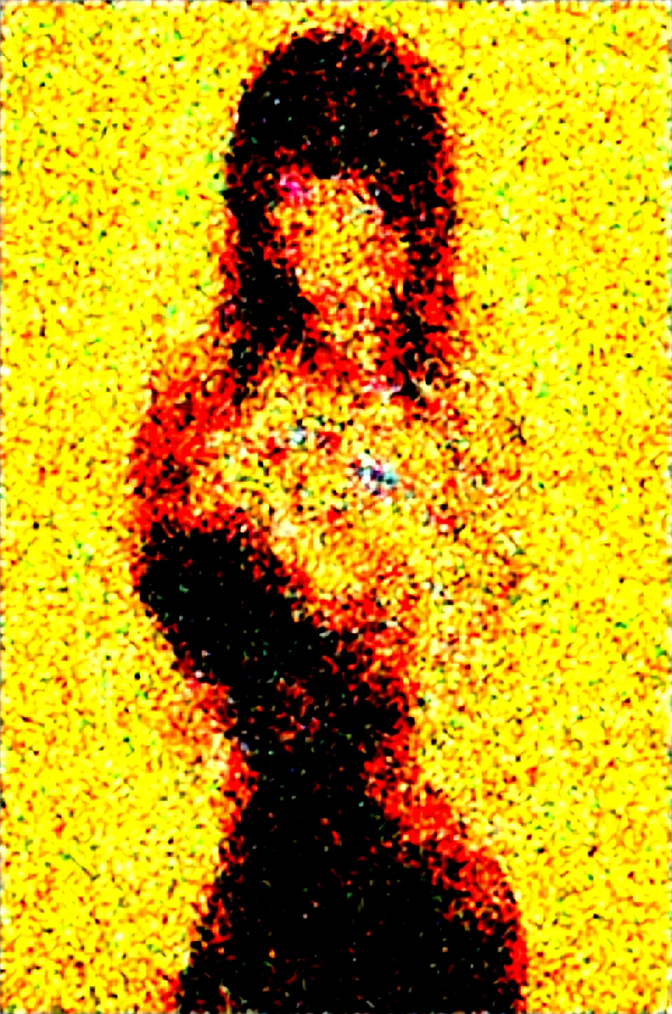 selfie-long-auburn-hair-years-old-4695f7 on Obsession (Illustrious-XL)